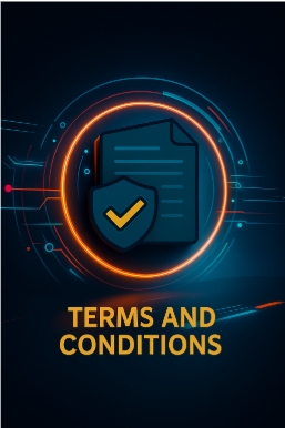 Terms & Conditions